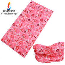 IMG-5470 Polyester Stretch Bandanas nahtlose Tube Bandanas machen Schal Bandana